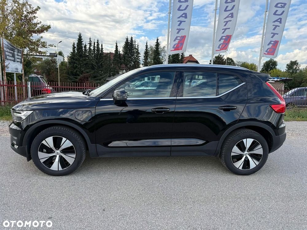 Volvo XC 40 T5 Recharge DKG Essential - 3