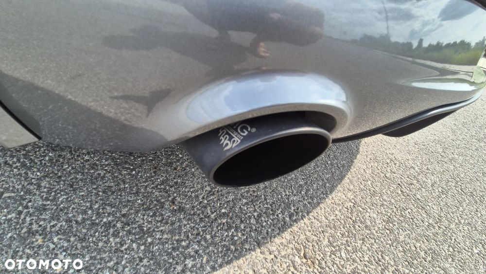 BMW Z4 sDrive35is Sport-Aut DKG - 21