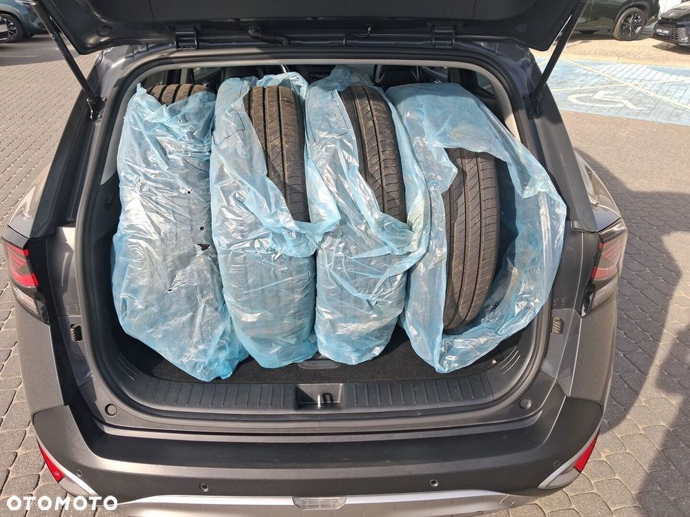 Kia Sportage - 13