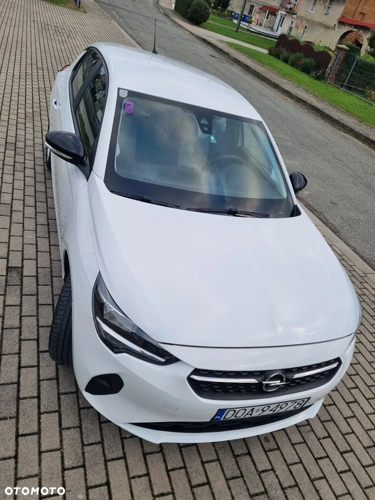 Opel Corsa 1.2 Start/Stop Edition - 14