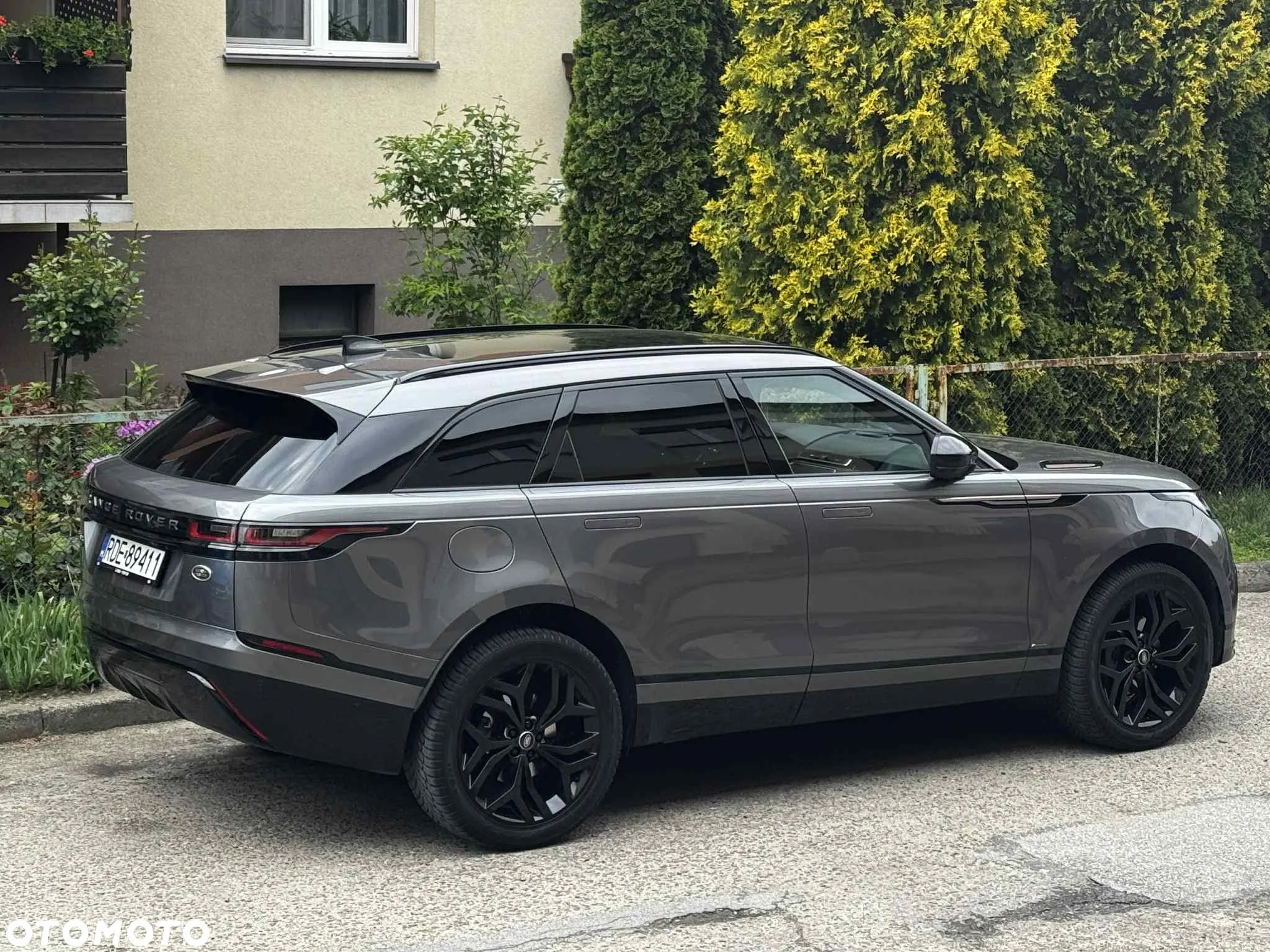 Land Rover Range Rover Velar 2.0 SD4 R-Dynamic SE - 11