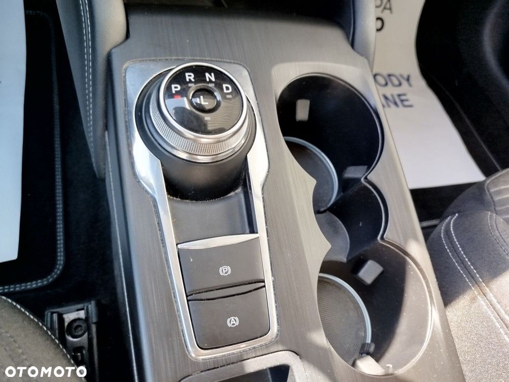 Ford Focus 1.5 EcoBlue Titanium X - 11