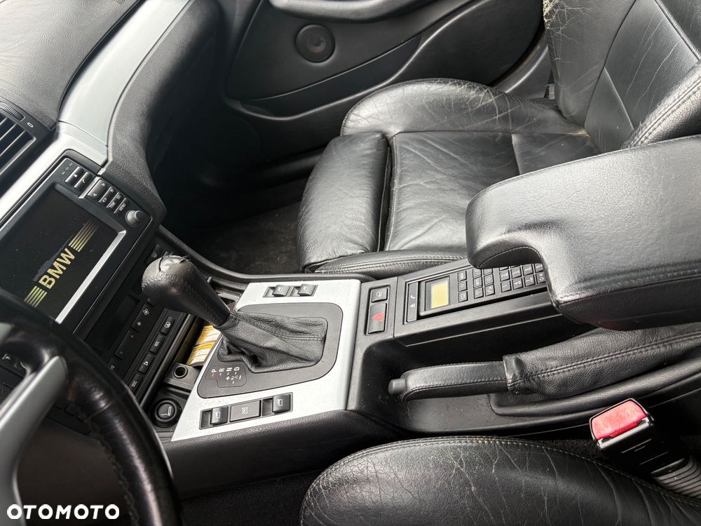 BMW Seria 3 - 9