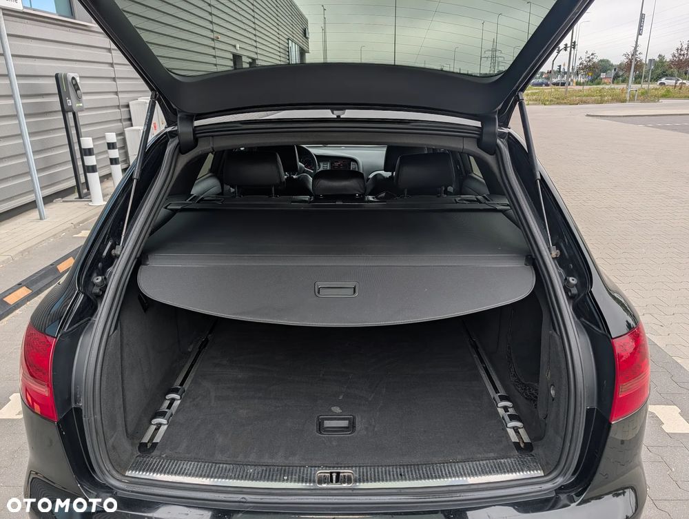 Audi A6 Avant 2.0 TFSI multitronic - 17