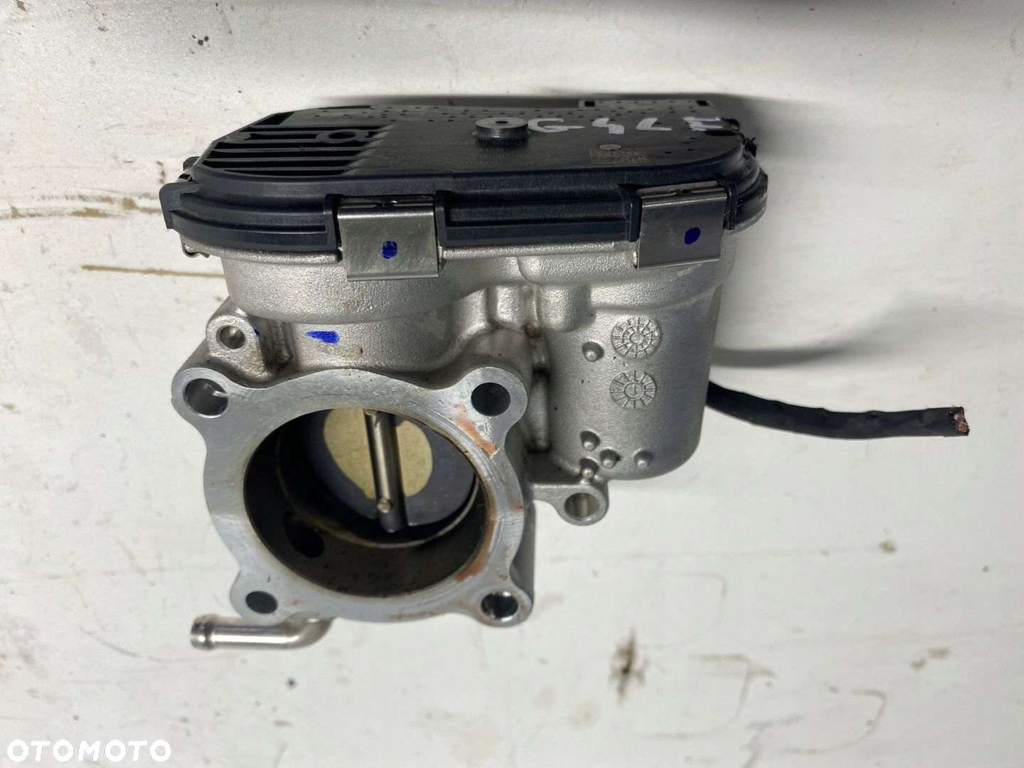 PRZEPUSTNICA HYUNDAI I20 III BAYON KIA RIO V STONIC 1.2 G4LF 35100-08050 20 - 3