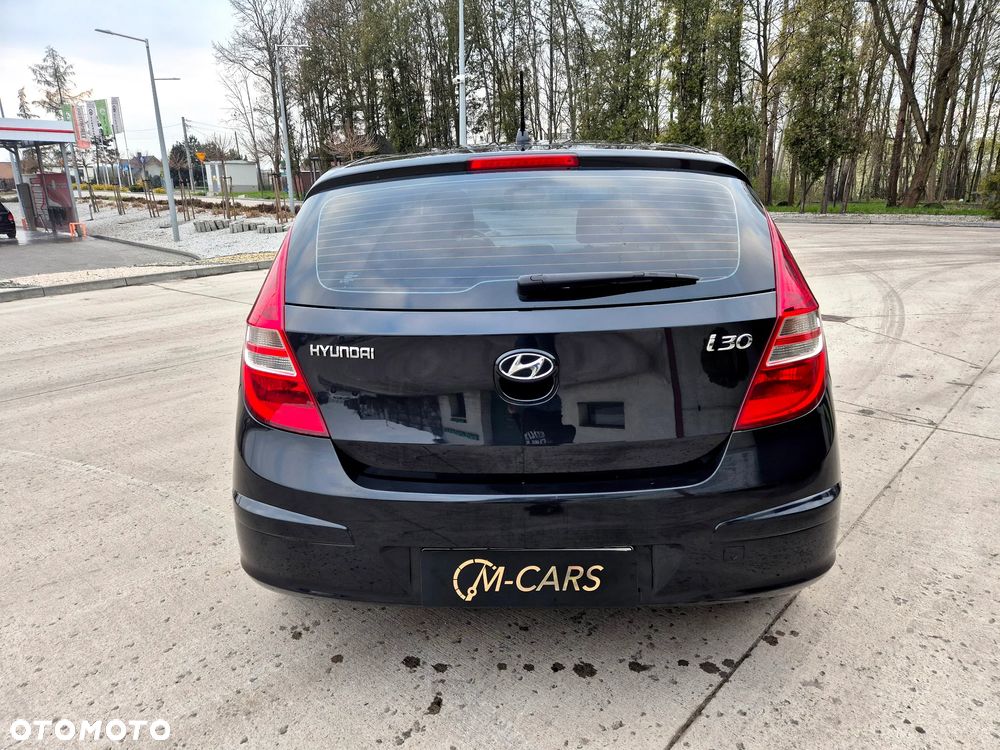 Hyundai i30 1.4 Blue Comfort - 7