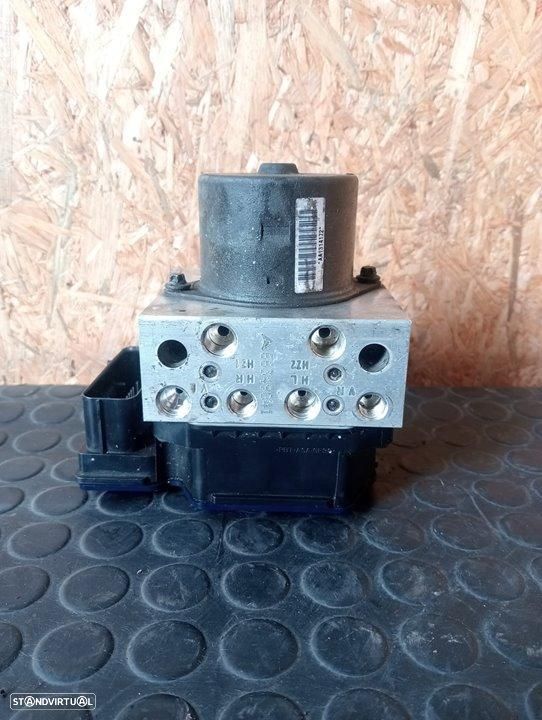 ABS MINI MINI R56 - 1