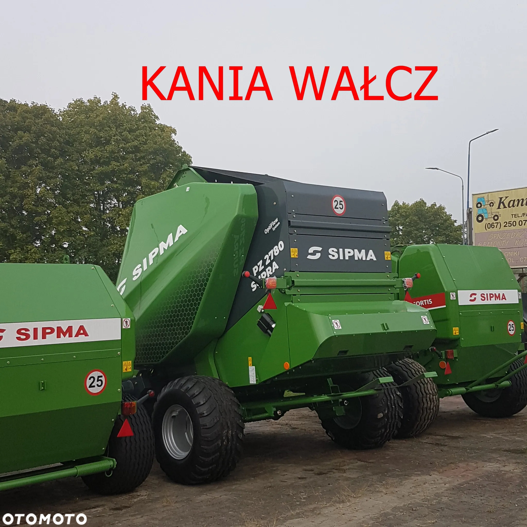Sipma PZ 2780 SUPRA - 8