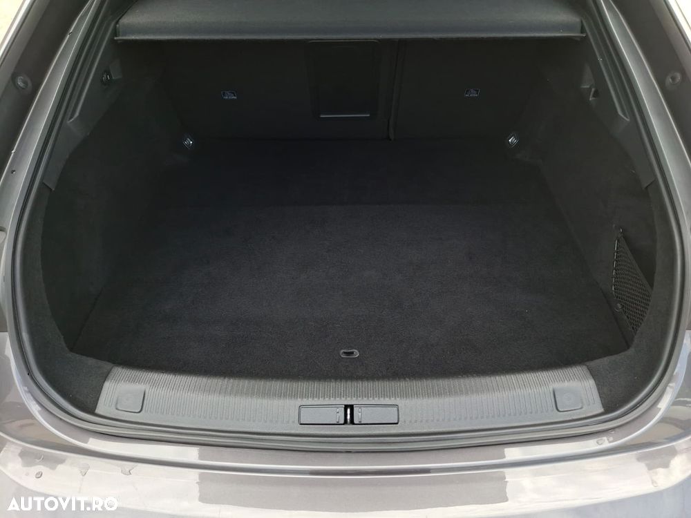 Peugeot 508 BlueHDi 130 EAT8 Allure Pack - 24