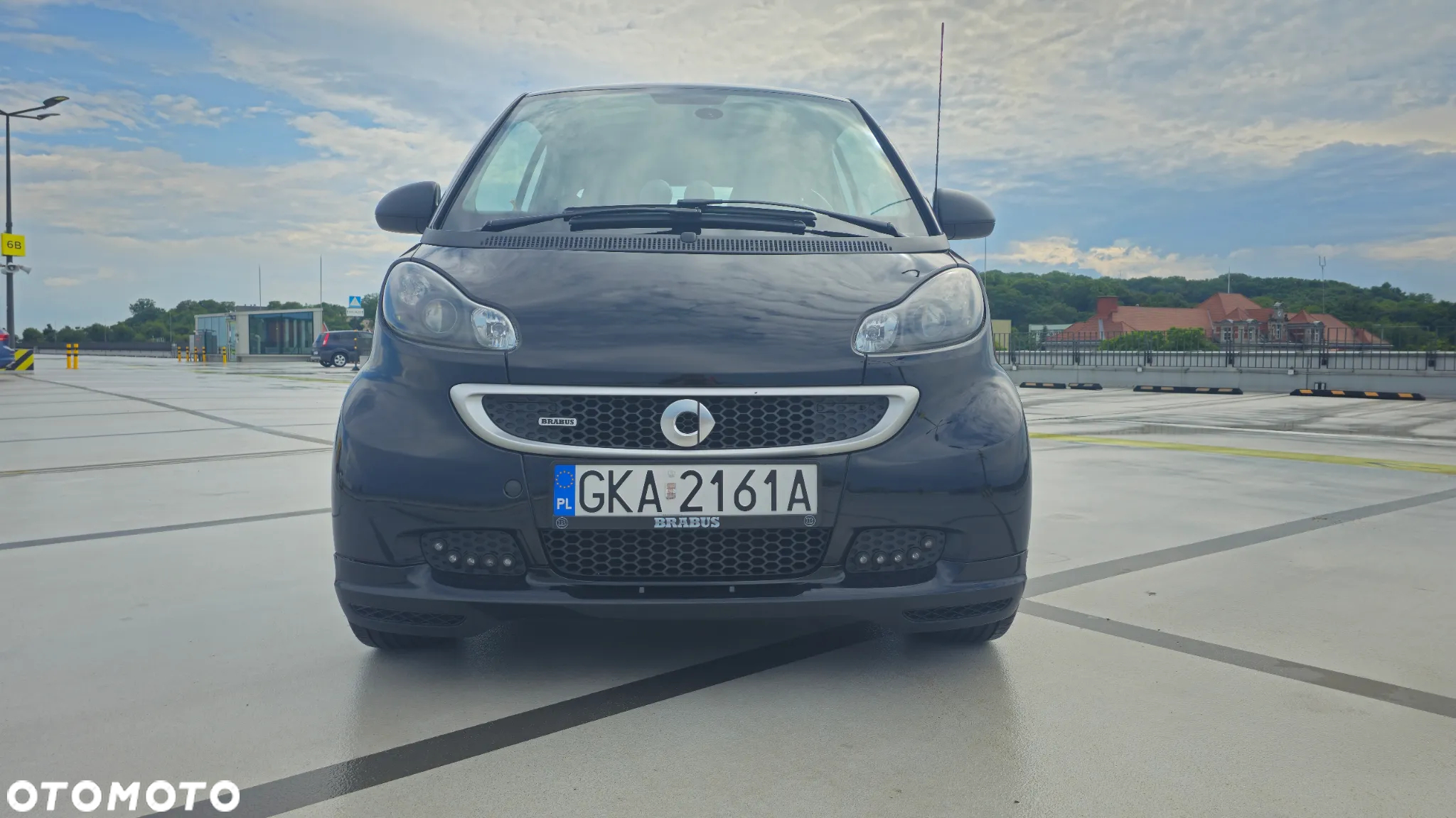 Smart Fortwo - 2
