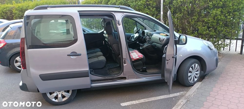 Citroën Berlingo 1.6 VTi XTR - 2