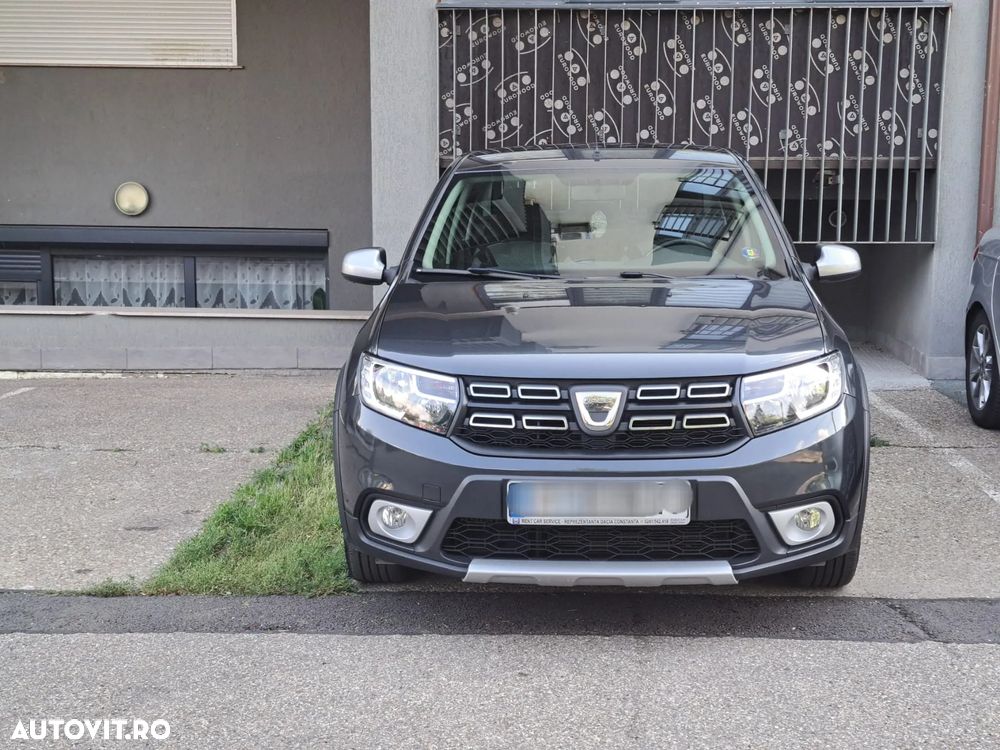Dacia Logan - 2