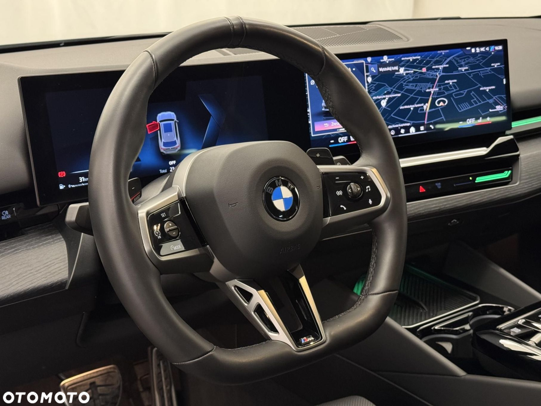 BMW Seria 5 - 12