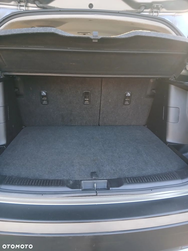 Suzuki SX4 S-Cross - 8