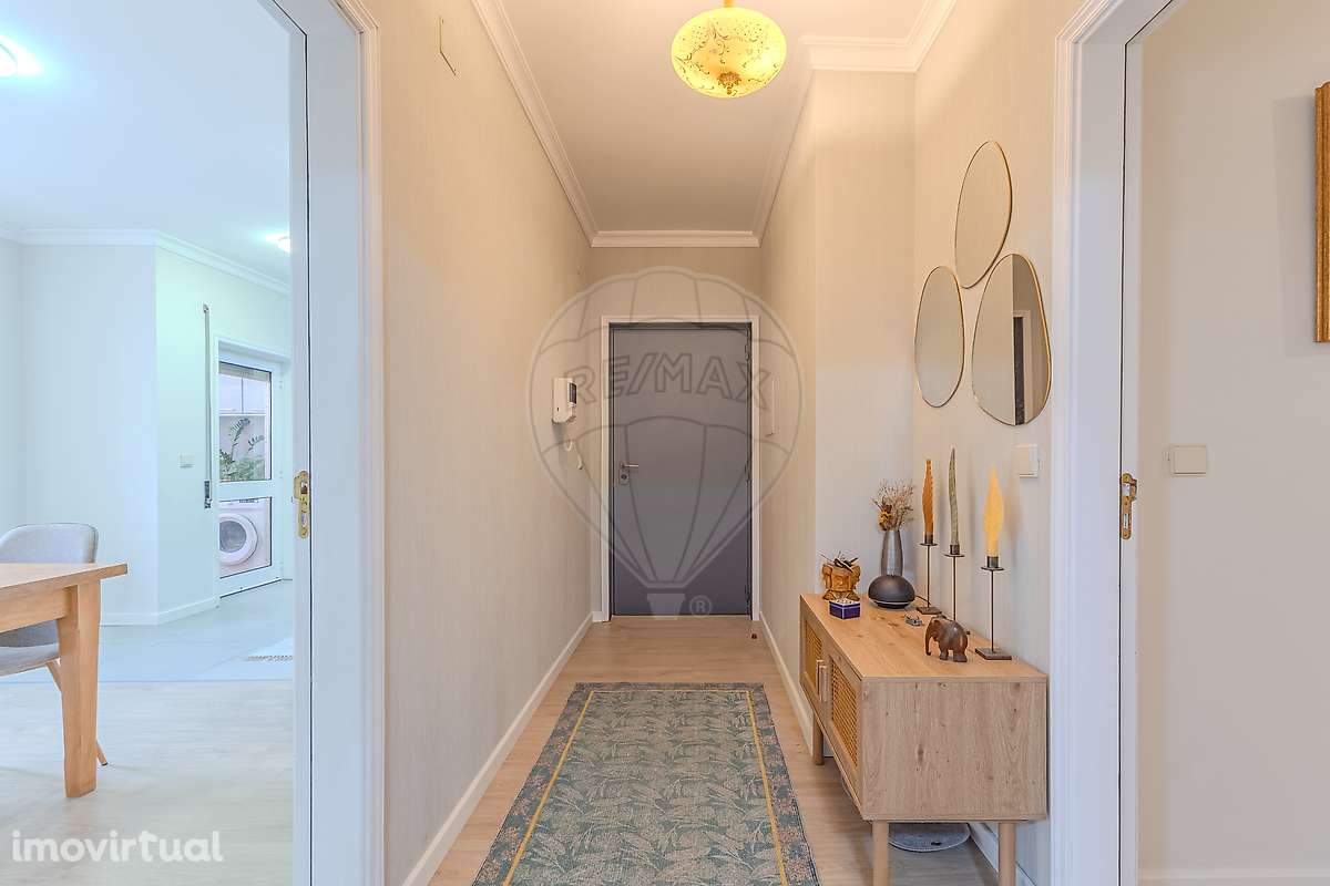 Apartamento T3 para venda - Grande imagem: 5/27