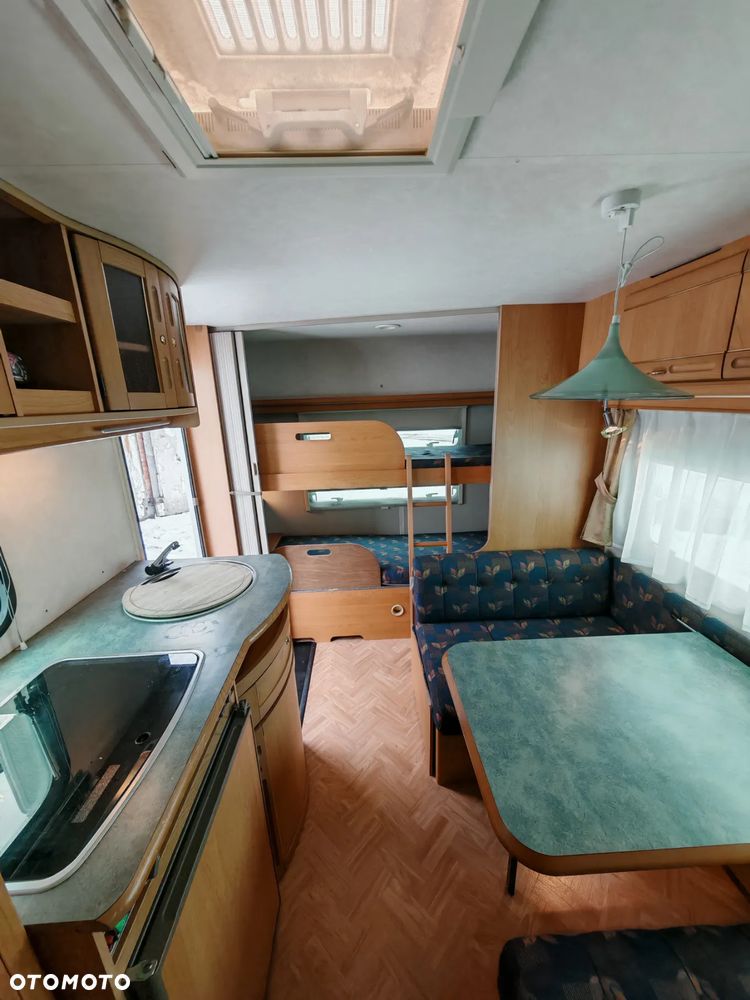 Adria 542 TK Exlusive - 21