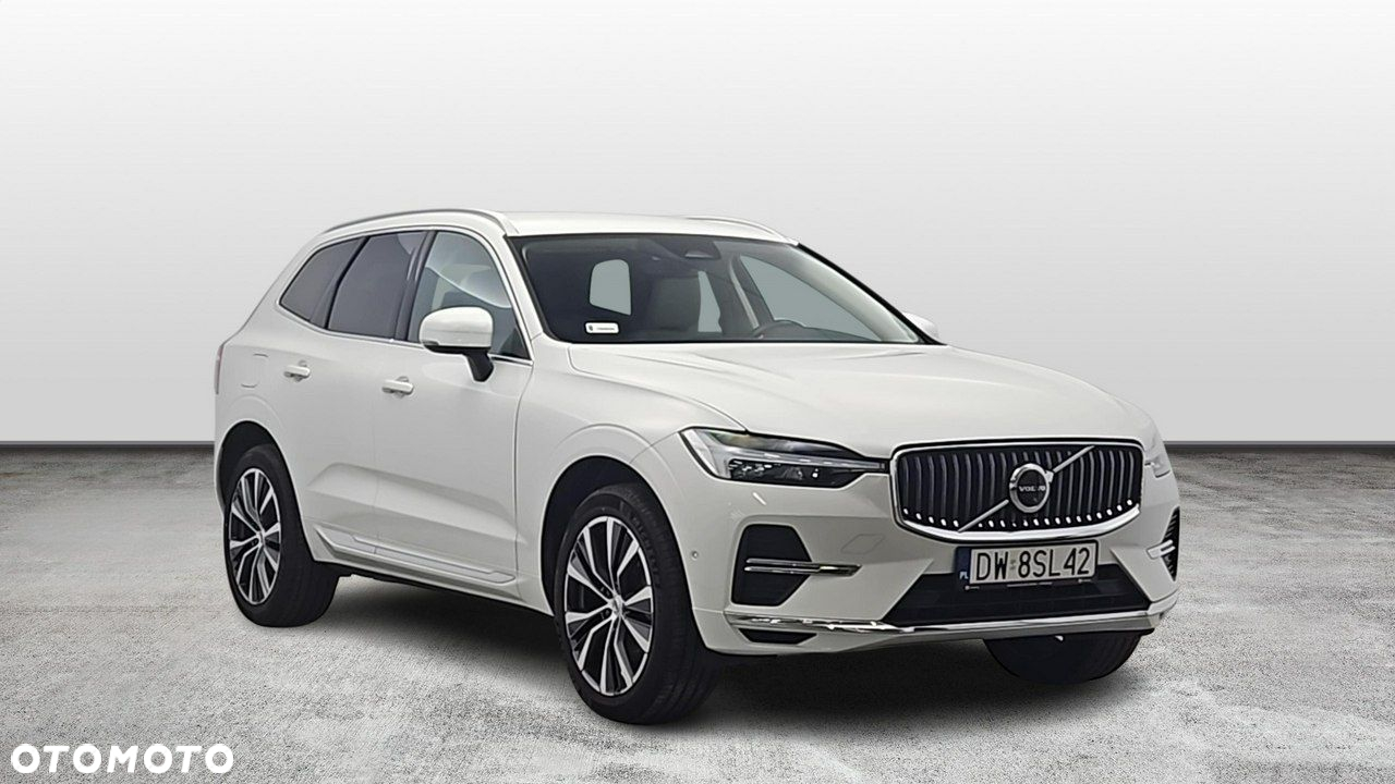 Volvo XC 60 - 7