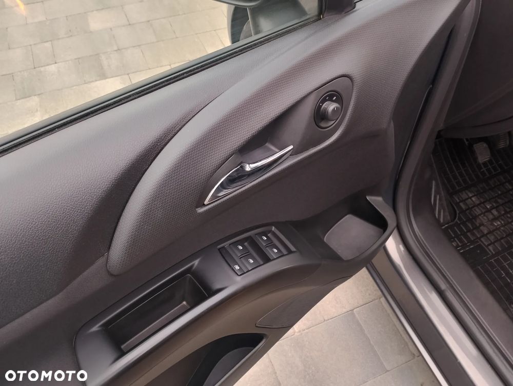Opel Meriva - 14