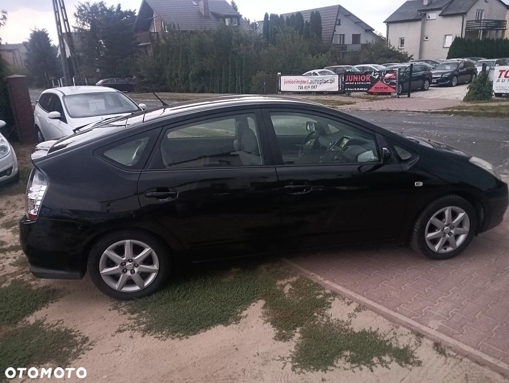 Toyota Prius 1.5 VVT-i Prestige - 17