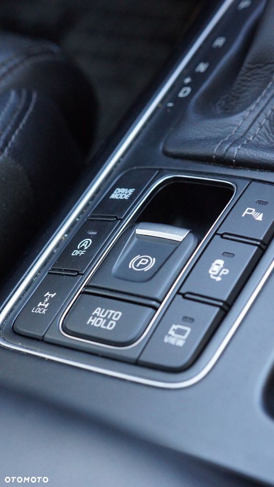 Kia Sorento 2.0 CRDI XL - 26