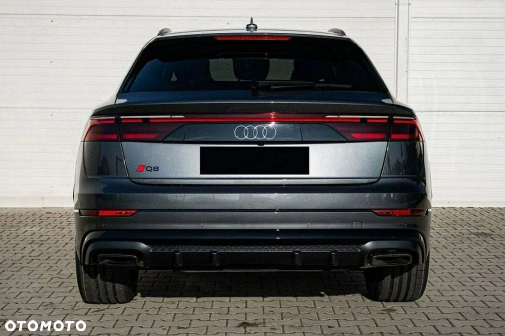 Audi Q8 - 3