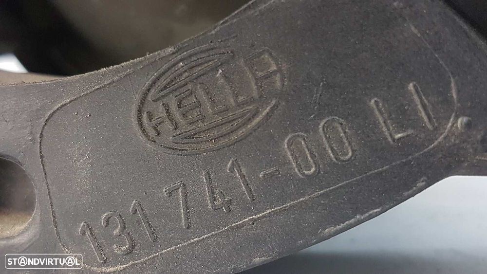 FAROL ESQUERDO BMW SERIE 5 BERLINA (E34) 525TDS - 4