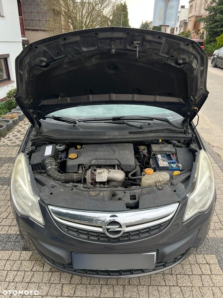 Opel Corsa 1.3 CDTI - 2