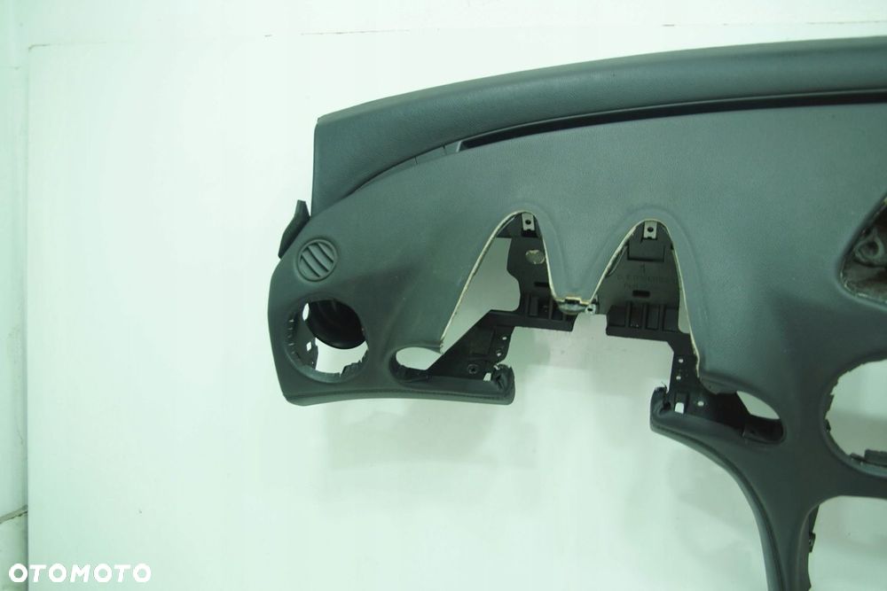 KONSOLA DESKA MERCEDES SL R230 EUROPA - 5