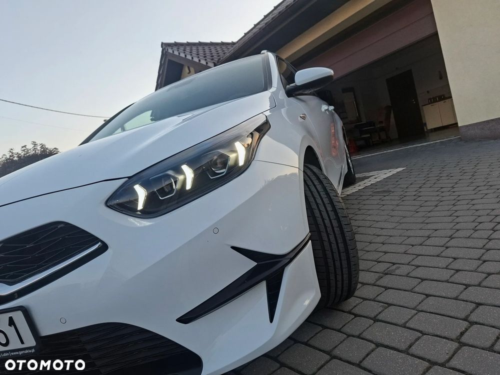 Kia Ceed 1.5 T-GDI L - 6