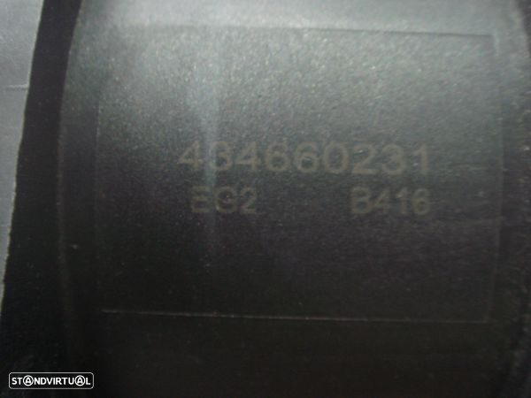 Sensor Massa Ar Caudalímetro Volvo S60 I (384) - 2