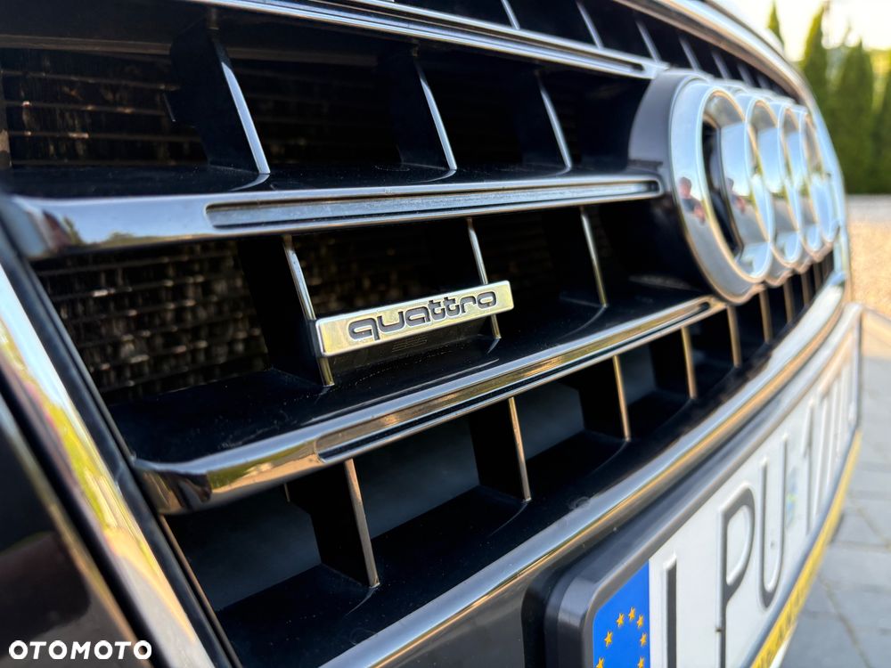 Audi A5 Cabrio - 13