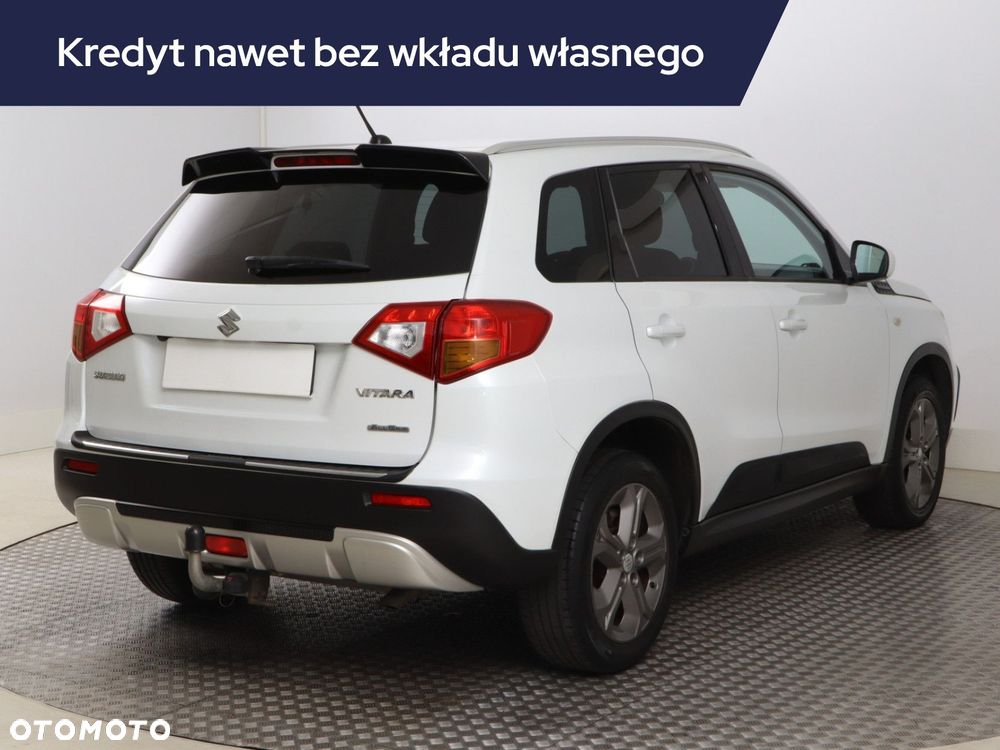 Suzuki Vitara - 7
