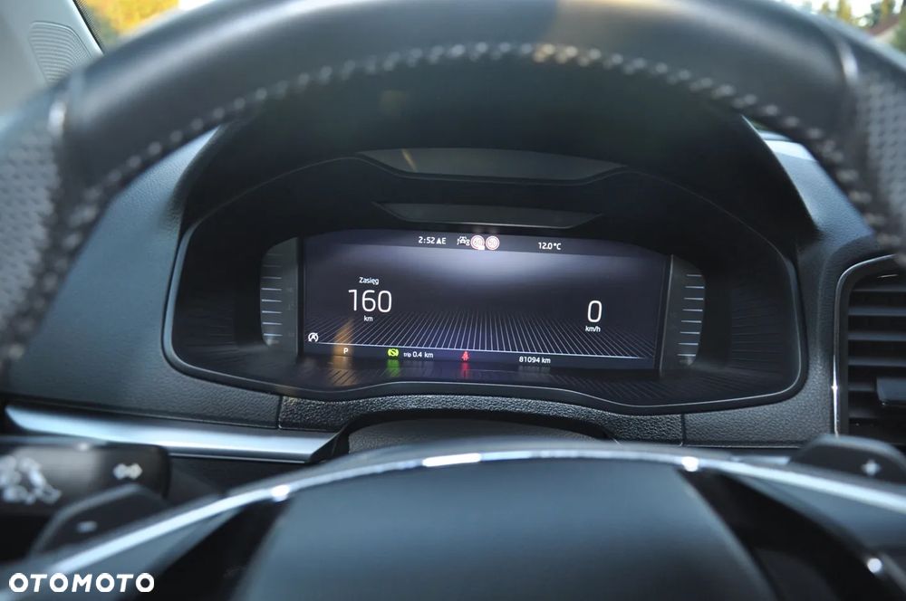 Skoda Karoq 2.0 TDI SCR DSG Ambition - 26