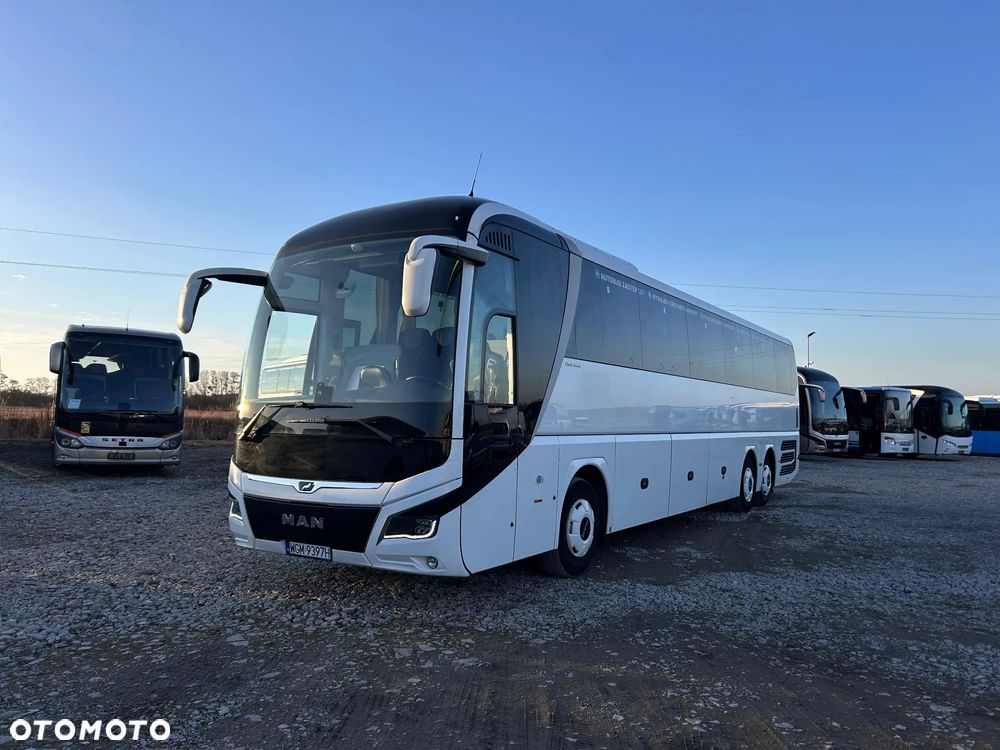 MAN Lion's Coach - 9