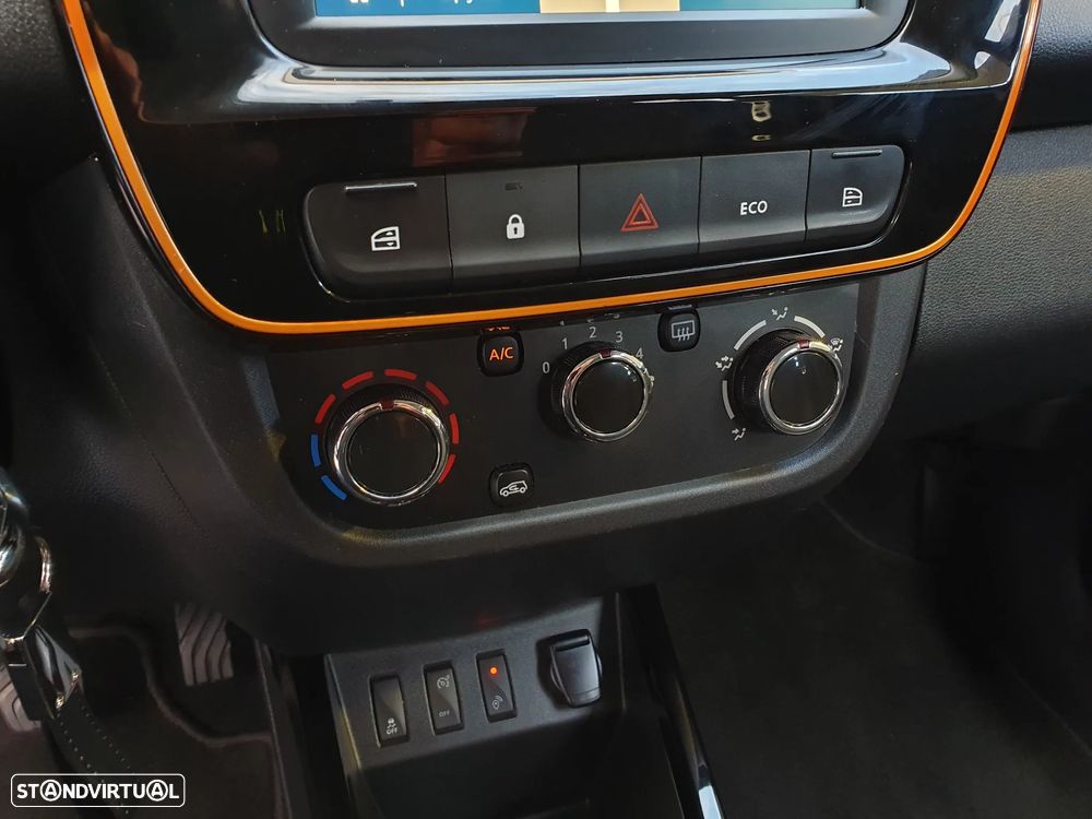 Dacia Spring Comfort Plus - 13