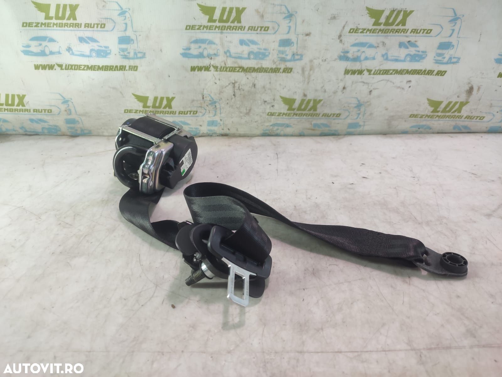 Centura dreapta fata 629450600 Jaguar XE X760 [2014 - 2020] 2.0 AJ813 - 1