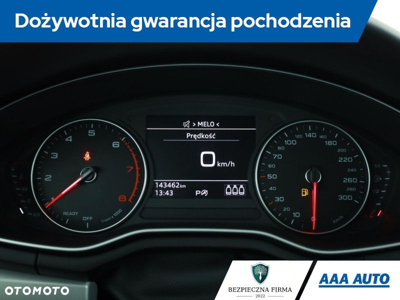 Audi A4 Avant - 10