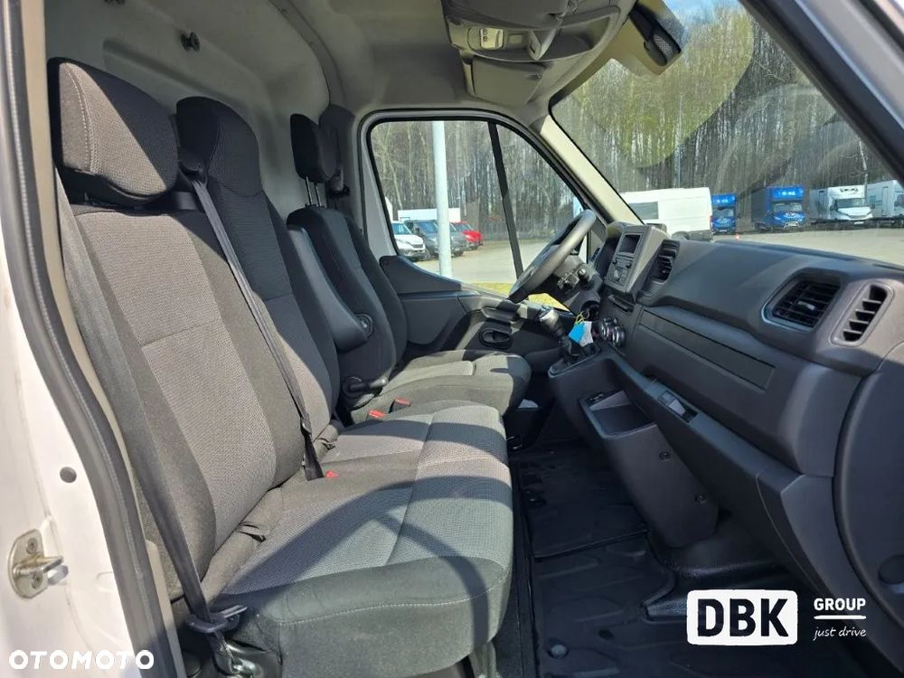 Renault MASTER Chłodnia - 20