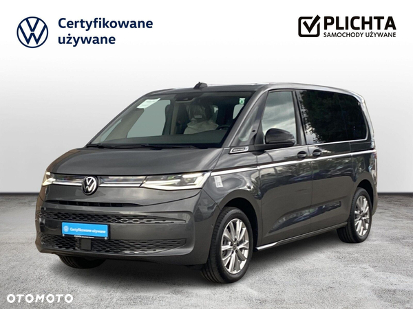 Volkswagen Multivan 2.0 TDI L1 Style DSG