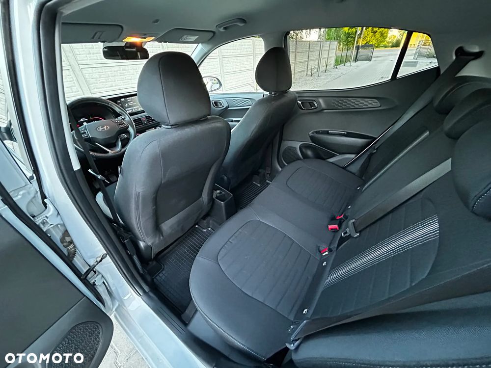 Hyundai i10 1.0 Modern - 15