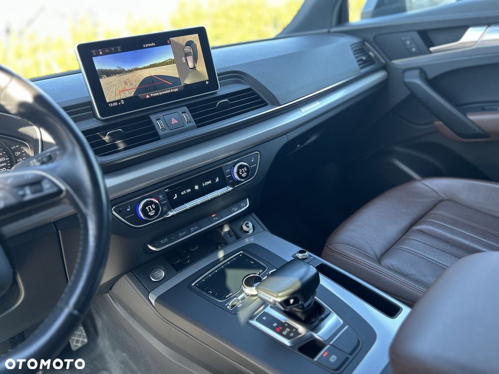 Audi Q5 - 8