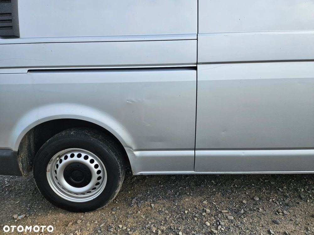 Volkswagen Transporter Standard - 6