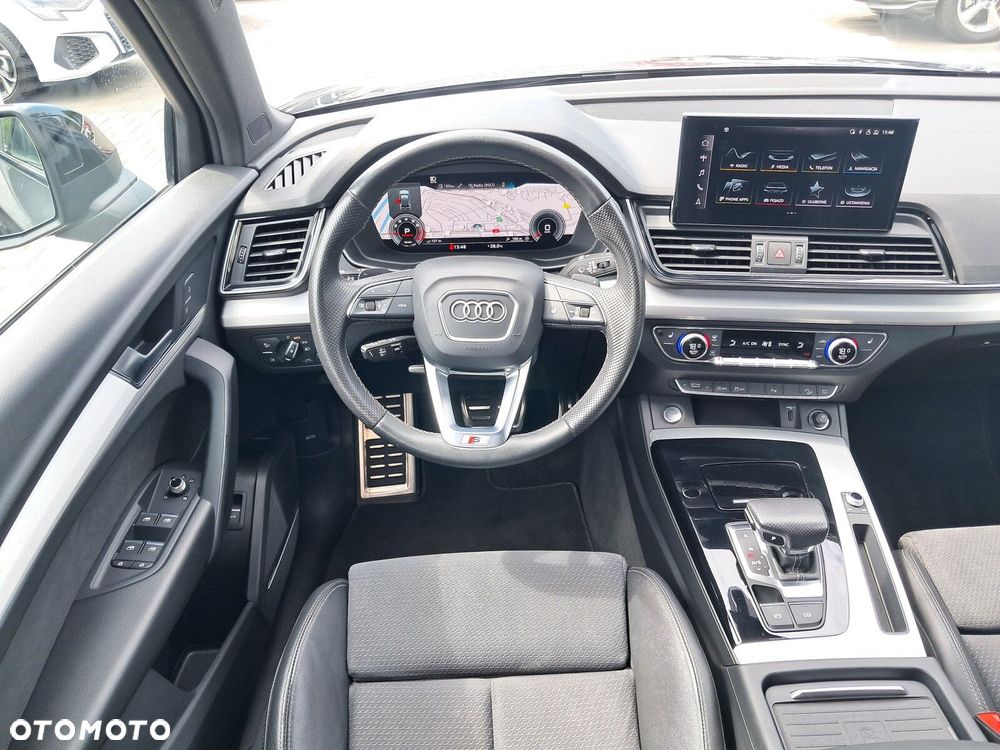 Audi Q5 - 15