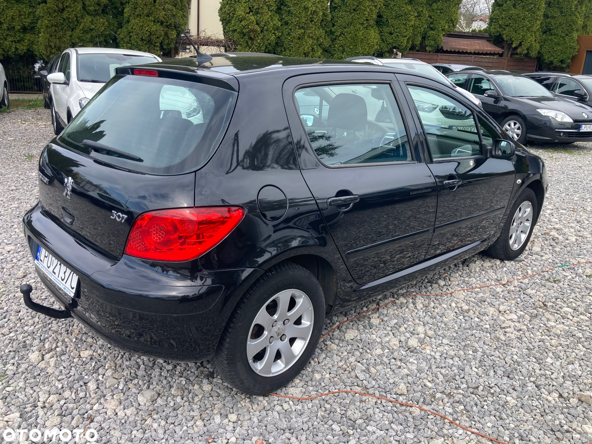 Peugeot 307 110 Premium - 7
