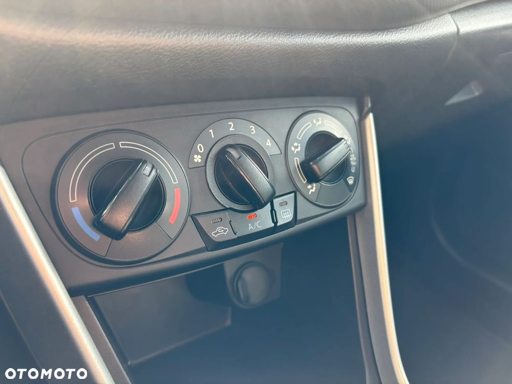 Suzuki SX4 S-Cross - 20