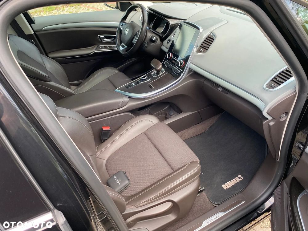 Renault Espace Energy dCi 160 EDC Intens - 10