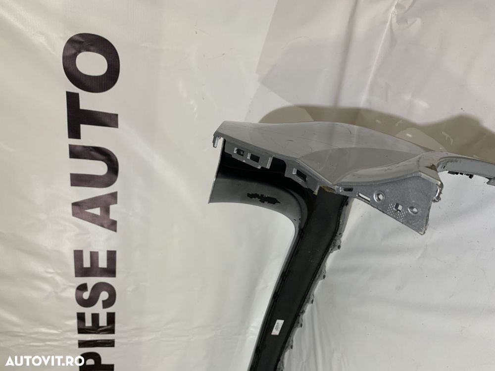 Bara spate Mercedes GLE AMG W167, 2019, 2020, 2021, 2022, 2023, cod origine OE A1678851103. - 5