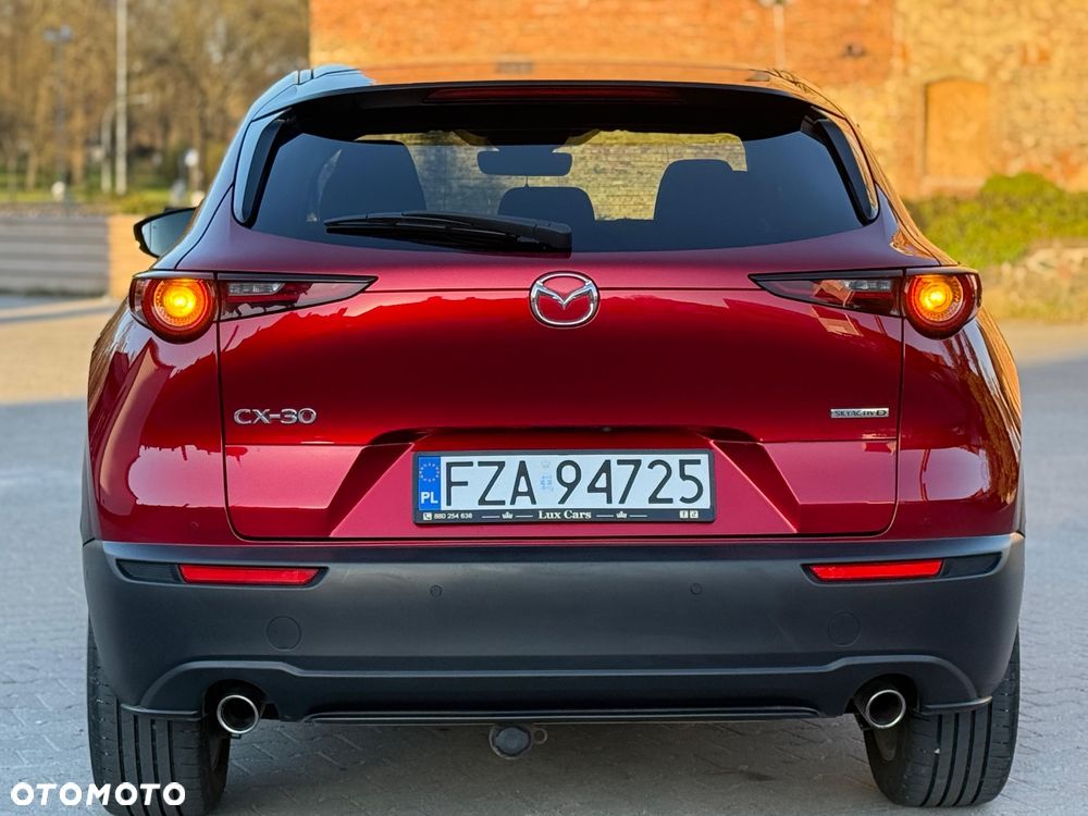 Mazda CX-30 - 18