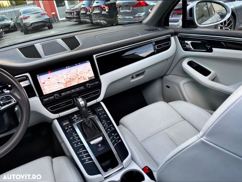 Porsche Macan PDK - 24