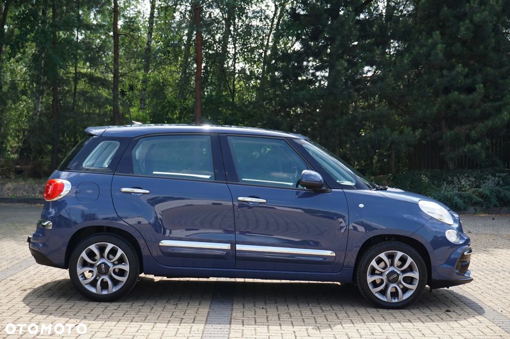 Fiat 500L Urban 1.4 T-Jet 16V Lounge - 7
